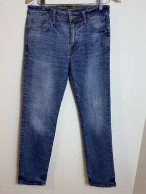 American Eagle Outfitters Slim Straight Extra Flex Men's Jeans Size 32x32
